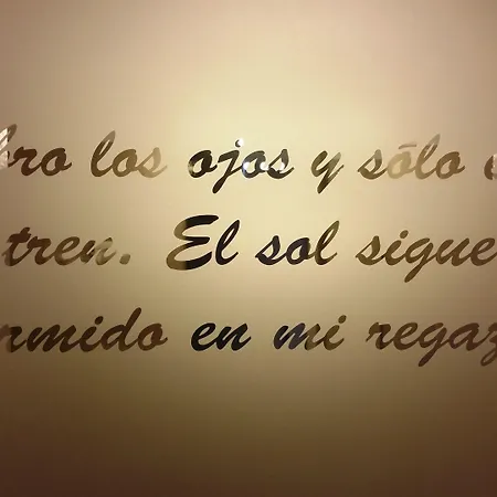 La Francesa 酒店 马拉加