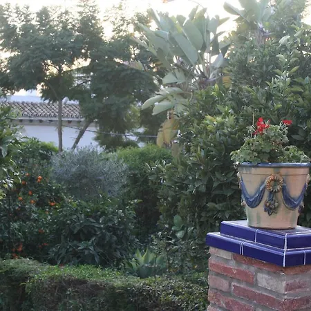 La Francesa Hotel