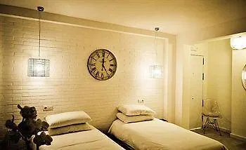 Hotel La Francesa Málaga
