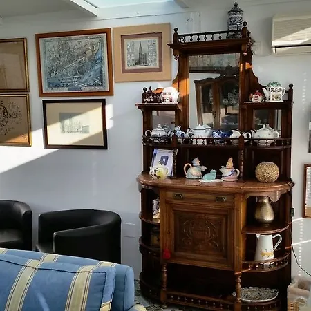 La Francesa Hotel 2*