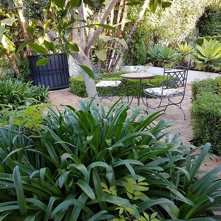 La Francesa Hotel Málaga