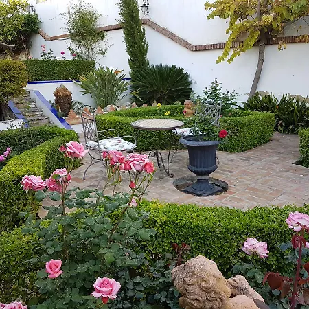 Hotel La Francesa Málaga