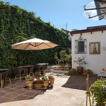 La Francesa 2* Málaga