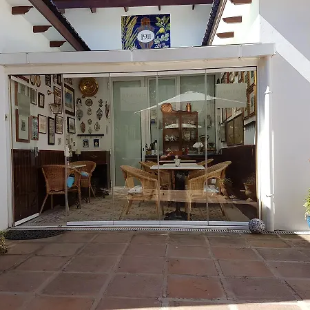 La Francesa Hotel Málaga
