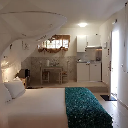 Hotel La Francesa 2*