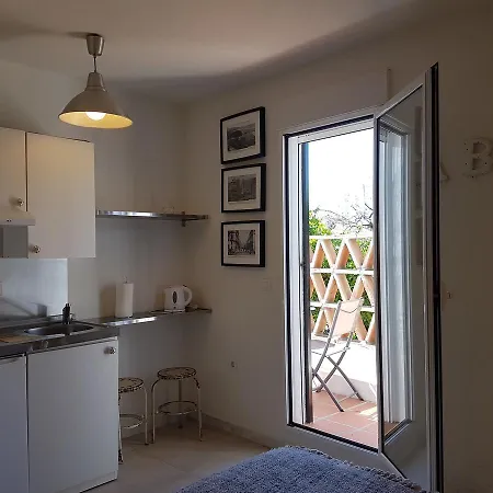 La Francesa Hotel 2*