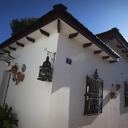 La Francesa Hotel 2*