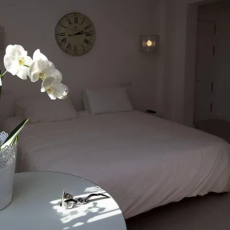 La Francesa Hotel 2*