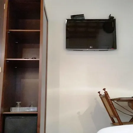 La Francesa Hotel Málaga
