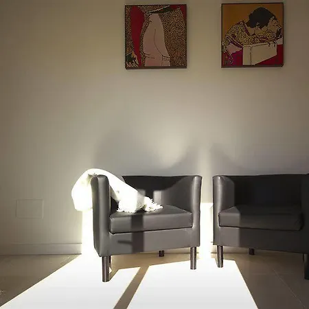 Hotel La Francesa 2*