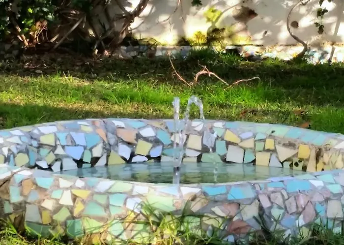 La Francesa מלון מאלגה