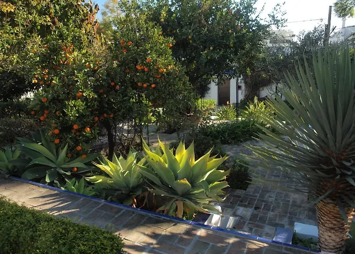 מלון La Francesa מאלגה