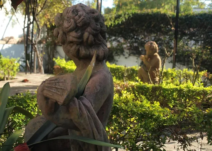 La Francesa מלון 2*