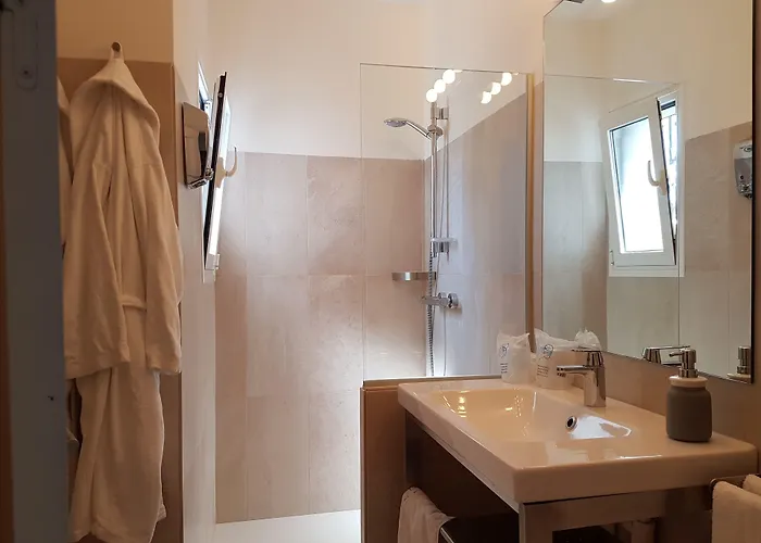 מלון La Francesa