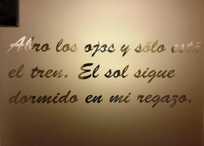 La Francesa מלון מאלגה