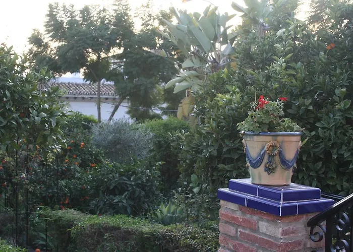 La Francesa מלון