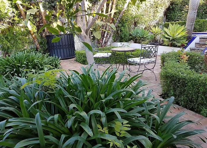 La Francesa מלון מאלגה