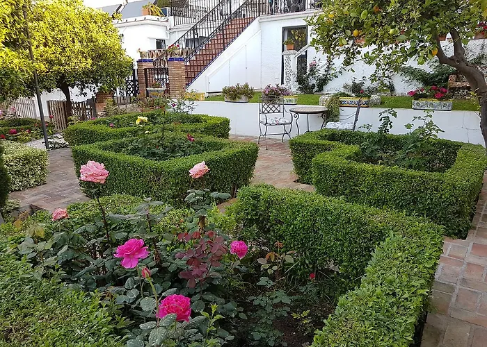 מלון La Francesa 2*