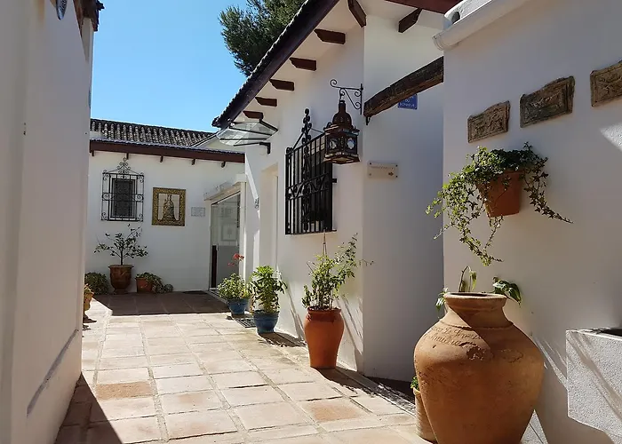 מלון La Francesa 2*