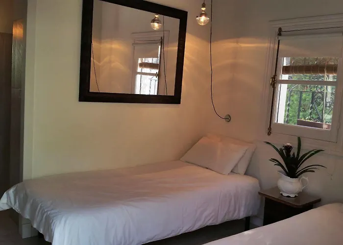 מלון La Francesa 2*