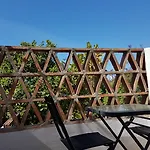 La Francesa Hotel