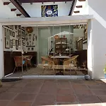 La Francesa Hotel Màlaga