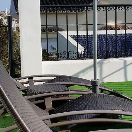 La Francesa Hotel 2*