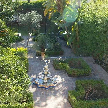 La Francesa Hotel Malaga