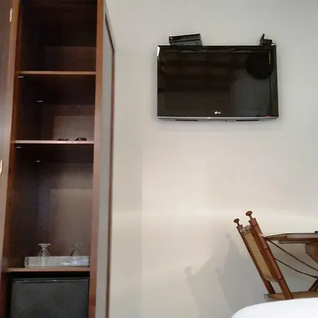 La Francesa 2* Malaga