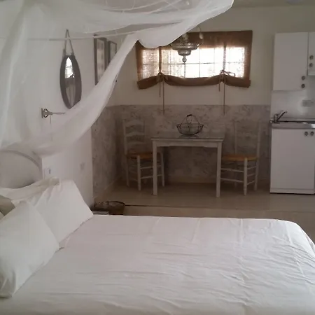 La Francesa Hotel 2*