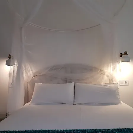 Hotel La Francesa 2*