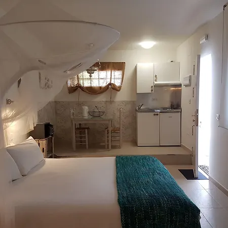 La Francesa 2* Malaga