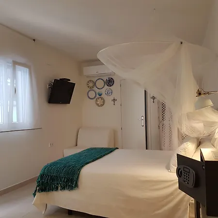 La Francesa Hotel Málaga