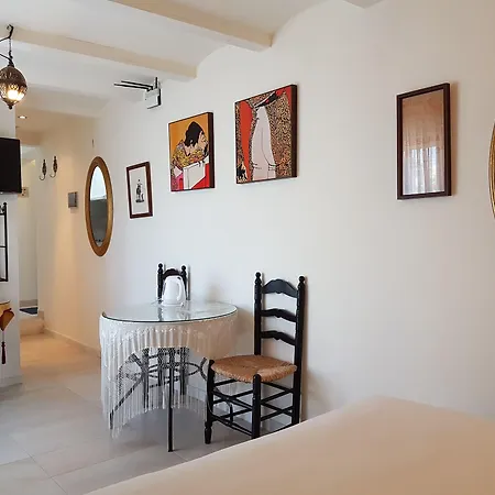 La Francesa Málaga