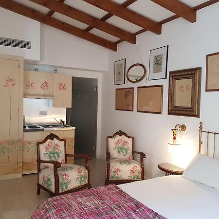 La Francesa 2* Málaga