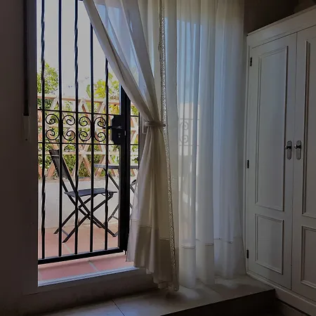 La Francesa Málaga