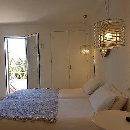 La Francesa Hotel Málaga