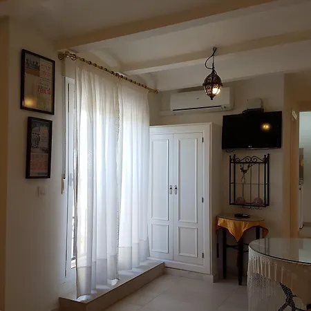 La Francesa Hotel 2*