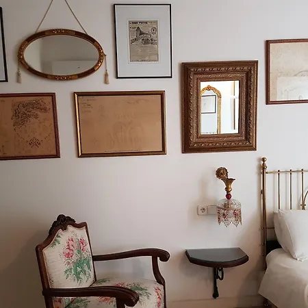 La Francesa Hotel 2*