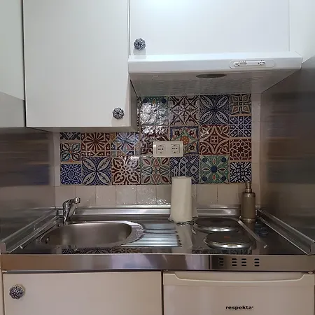 La Francesa Hotel Malaga