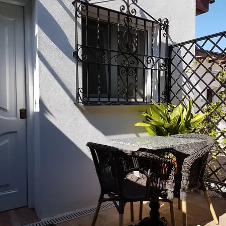 La Francesa Hotel