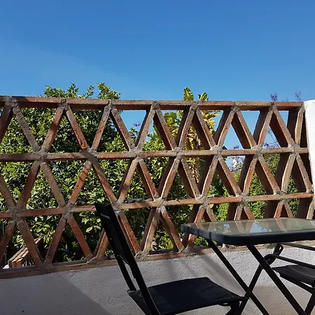 La Francesa Hotel