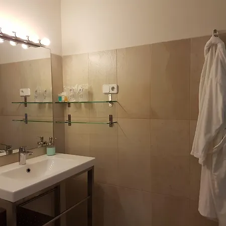 Hotel La Francesa Malaga
