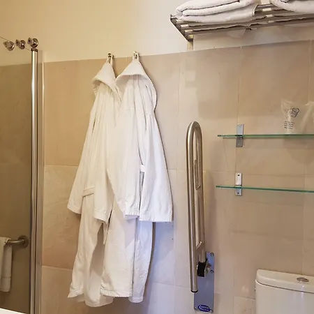 La Francesa Hotel 2*