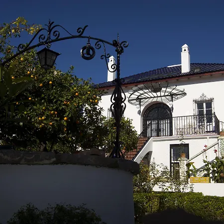 La Francesa Hotel