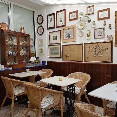 La Francesa Hotel 2*