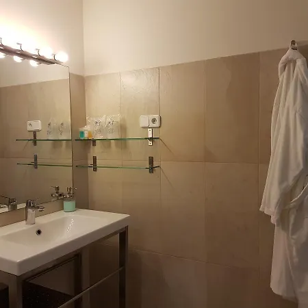 Hotel La Francesa Málaga